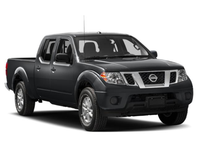 2014 Nissan Frontier Vehicle Photo in Clearwater, FL 33765
