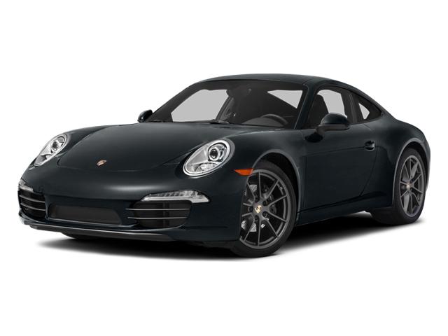 2014 Porsche 911 Vehicle Photo in Fort Lauderdale, FL 33316