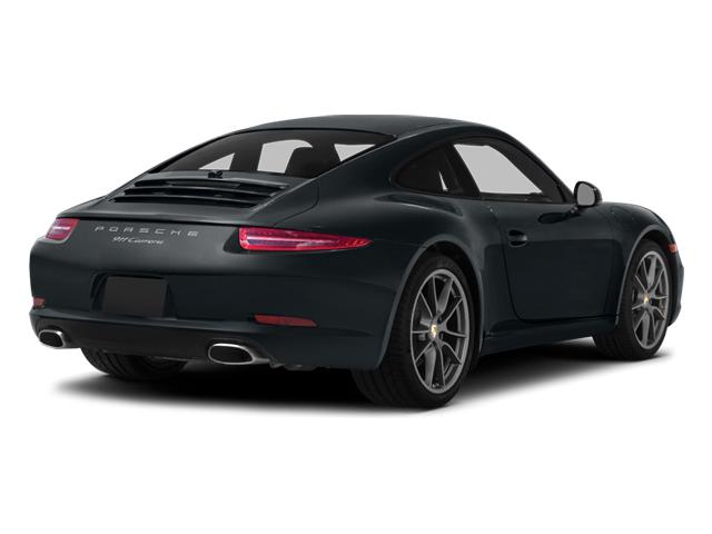 2014 Porsche 911 Vehicle Photo in Fort Lauderdale, FL 33316