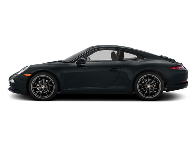 2014 Porsche 911 Vehicle Photo in Fort Lauderdale, FL 33316