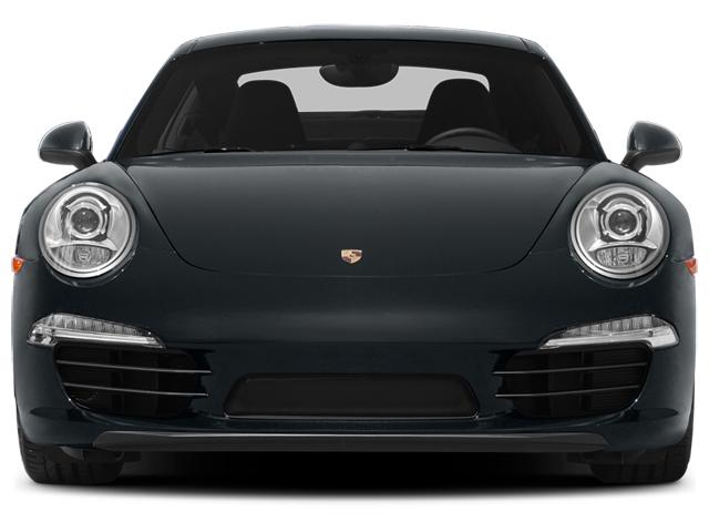 2014 Porsche 911 Vehicle Photo in Fort Lauderdale, FL 33316