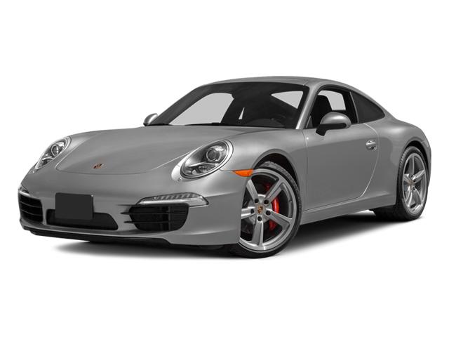 2014 Porsche 911 Vehicle Photo in WACO, TX 76710-2592