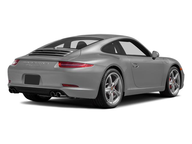 2014 Porsche 911 Vehicle Photo in WACO, TX 76710-2592