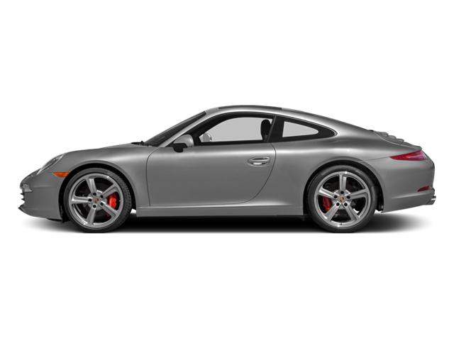 2014 Porsche 911 Vehicle Photo in WACO, TX 76710-2592