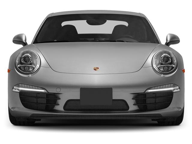 2014 Porsche 911 Vehicle Photo in WACO, TX 76710-2592