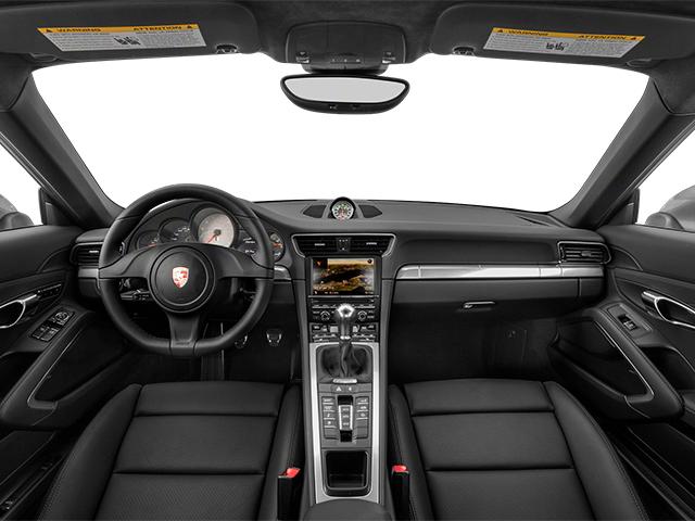 2014 Porsche 911 Vehicle Photo in WACO, TX 76710-2592