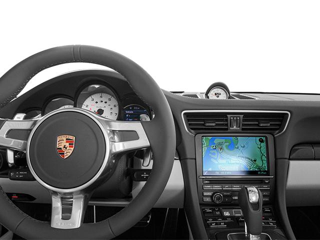 2014 Porsche 911 Vehicle Photo in Appleton, WI 54913