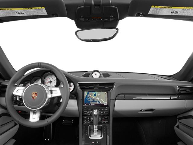 2014 Porsche 911 Vehicle Photo in Appleton, WI 54913