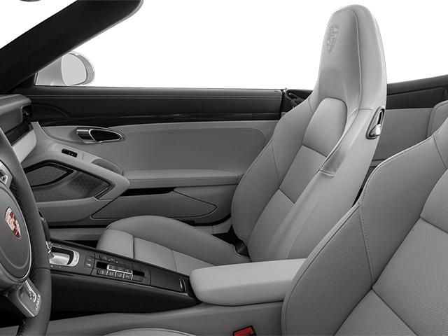 2014 Porsche 911 Vehicle Photo in Appleton, WI 54913