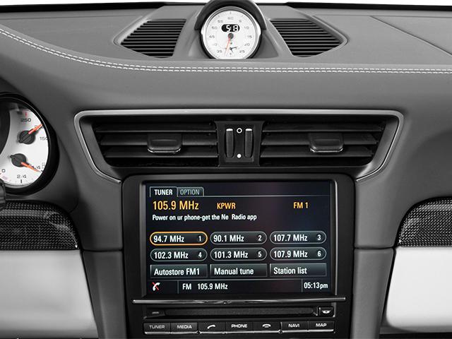 2014 Porsche 911 Vehicle Photo in Appleton, WI 54913
