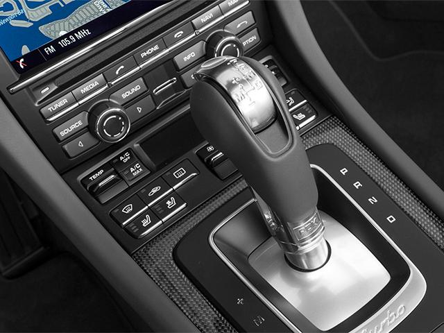 2014 Porsche 911 Vehicle Photo in Appleton, WI 54913