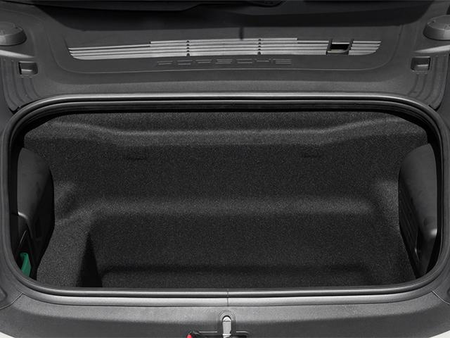 2014 Porsche 911 Vehicle Photo in Appleton, WI 54913