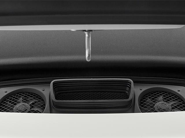 2014 Porsche 911 Vehicle Photo in Appleton, WI 54913
