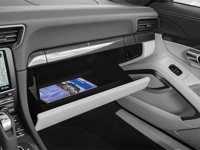 2014 Porsche 911 Vehicle Photo in Appleton, WI 54913