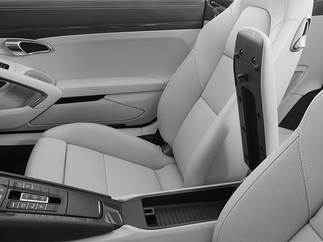 2014 Porsche 911 Vehicle Photo in Appleton, WI 54913