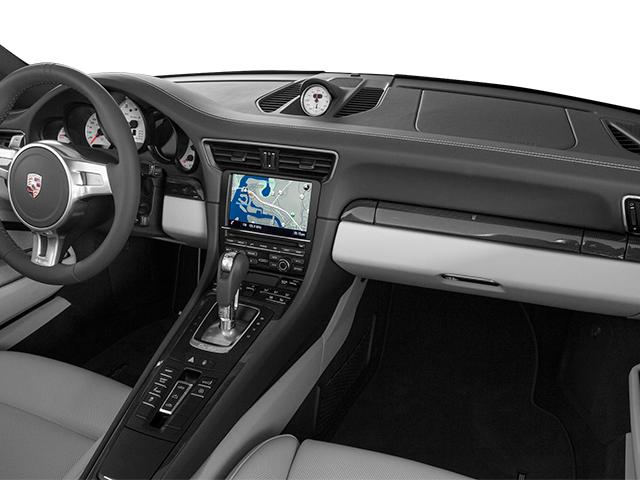 2014 Porsche 911 Vehicle Photo in Appleton, WI 54913