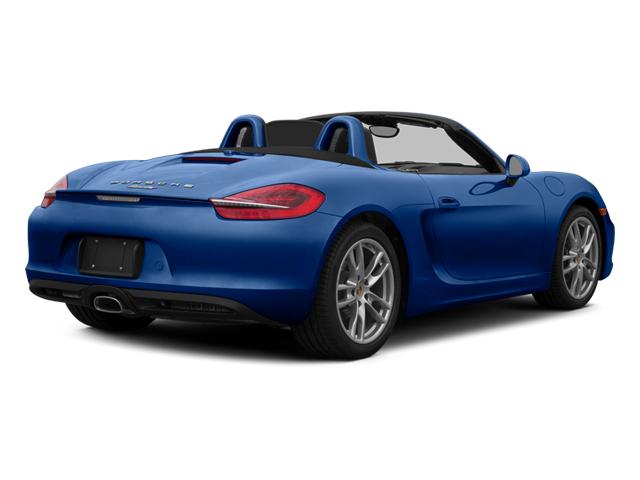 2014 Porsche Boxster Vehicle Photo in Pompano Beach, FL 33064