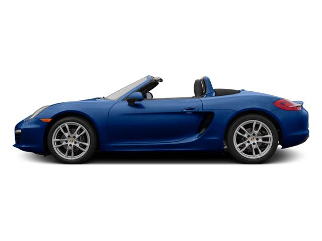 2014 Porsche Boxster Vehicle Photo in Pompano Beach, FL 33064