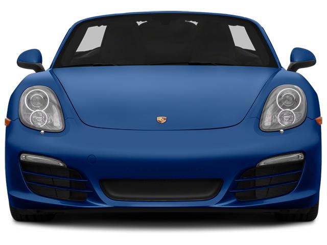 2014 Porsche Boxster Vehicle Photo in Pompano Beach, FL 33064