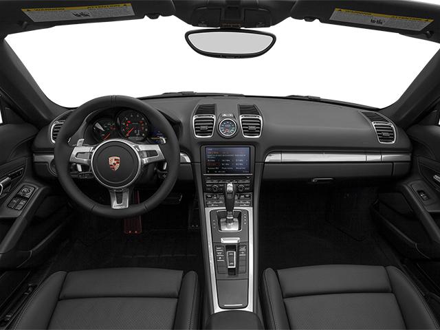 2014 Porsche Boxster Vehicle Photo in Pompano Beach, FL 33064