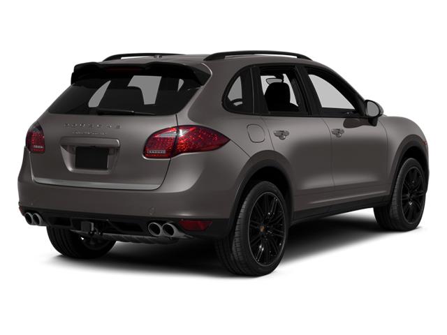 2014 Porsche Cayenne Vehicle Photo in Tampa, FL 33614