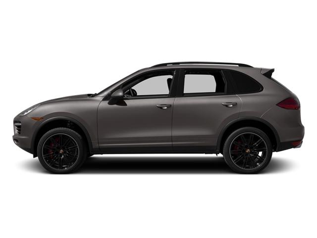 2014 Porsche Cayenne Vehicle Photo in Tampa, FL 33614