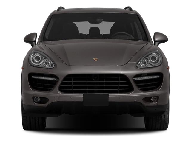 2014 Porsche Cayenne Vehicle Photo in Tampa, FL 33614