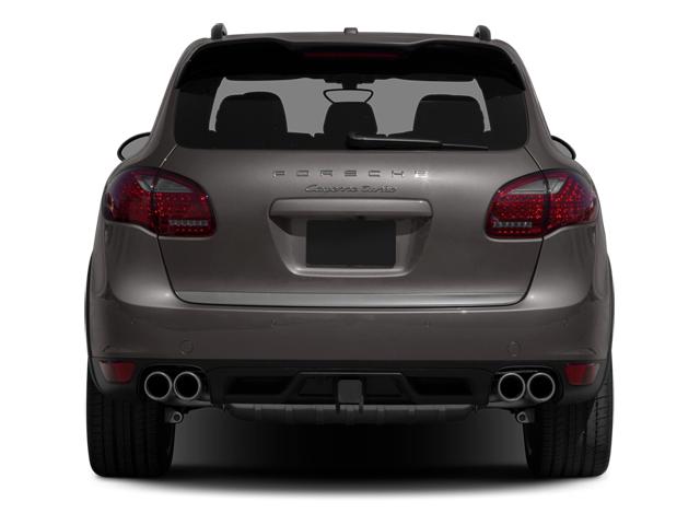 2014 Porsche Cayenne Vehicle Photo in Tampa, FL 33614