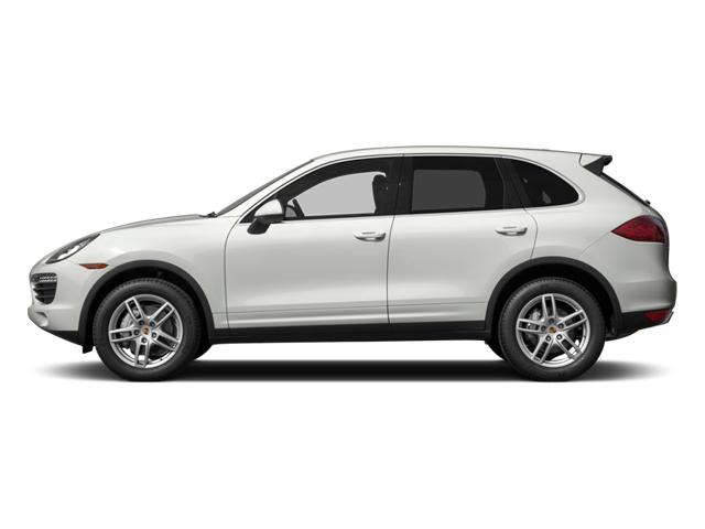 2014 Porsche Cayenne Vehicle Photo in Peoria, AZ 85382