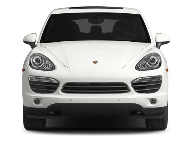 2014 Porsche Cayenne Vehicle Photo in Peoria, AZ 85382