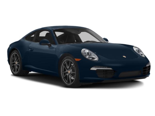 2014 Porsche 911 Vehicle Photo in Fort Lauderdale, FL 33316