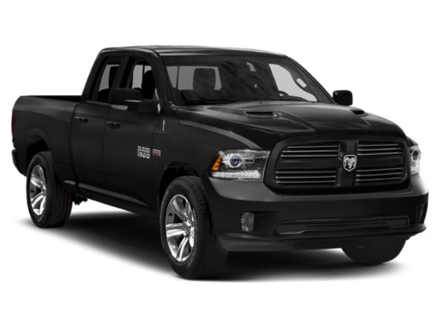 2014 Ram 1500 Vehicle Photo in Oshkosh, WI 54904