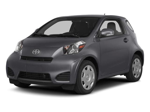 2014 Scion iQ Vehicle Photo in Winter Park, FL 32792