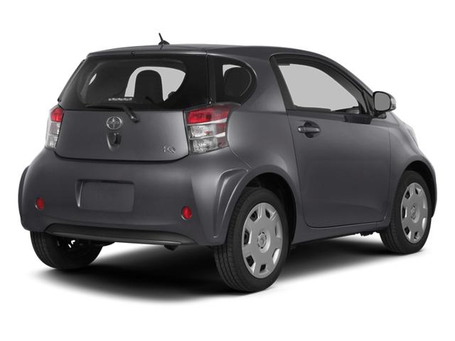 2014 Scion iQ Vehicle Photo in Winter Park, FL 32792