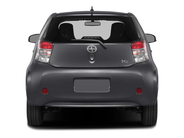 2014 Scion iQ Vehicle Photo in Winter Park, FL 32792