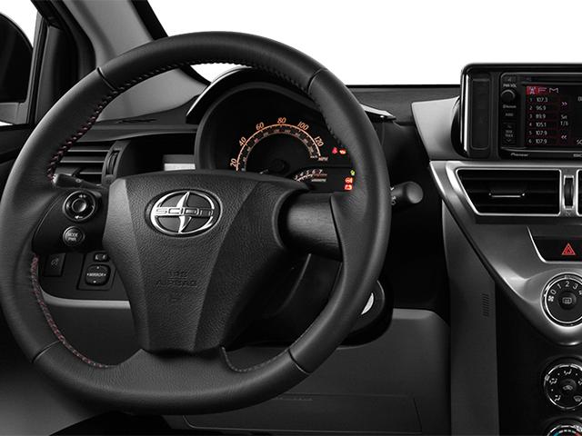 2014 Scion iQ Vehicle Photo in Winter Park, FL 32792