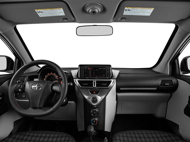 2014 Scion iQ Vehicle Photo in Winter Park, FL 32792