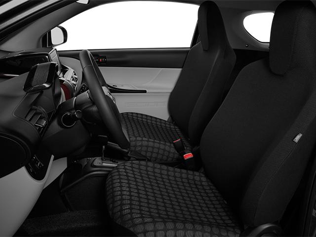 2014 Scion iQ Vehicle Photo in Winter Park, FL 32792