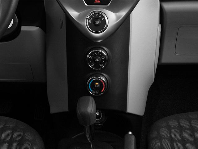 2014 Scion iQ Vehicle Photo in Winter Park, FL 32792