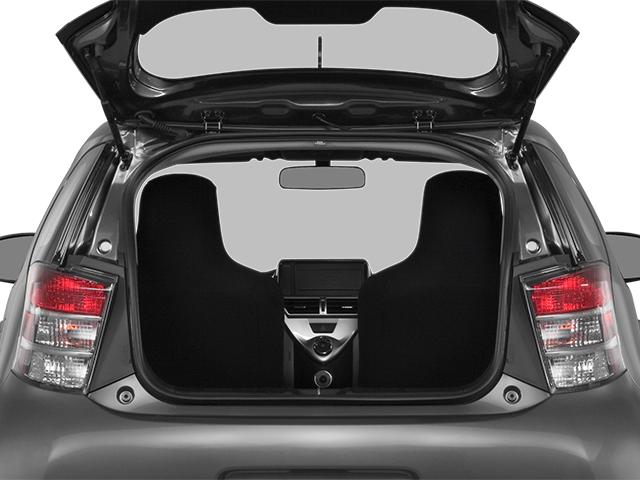 2014 Scion iQ Vehicle Photo in Winter Park, FL 32792