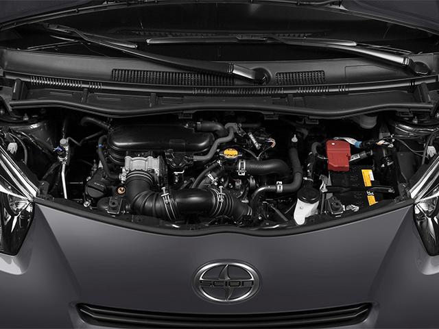 2014 Scion iQ Vehicle Photo in Winter Park, FL 32792