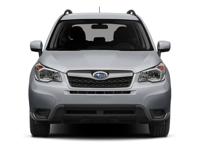 2014 Subaru Forester Vehicle Photo in Spokane Valley, WA 99206