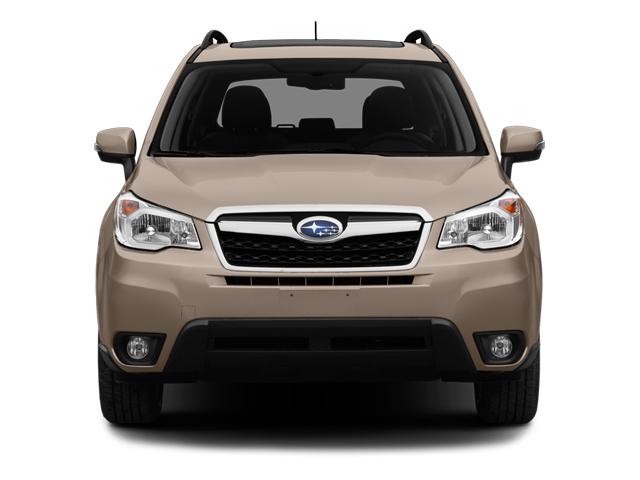 2014 Subaru Forester Vehicle Photo in Green Bay, WI 54304