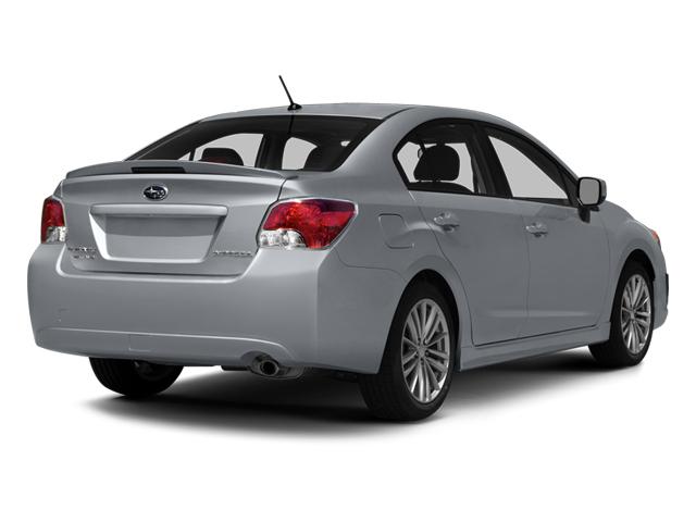 2014 Subaru Impreza Sedan Vehicle Photo in BETHLEHEM, PA 18017