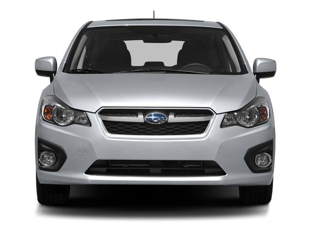 2014 Subaru Impreza Sedan Vehicle Photo in BETHLEHEM, PA 18017