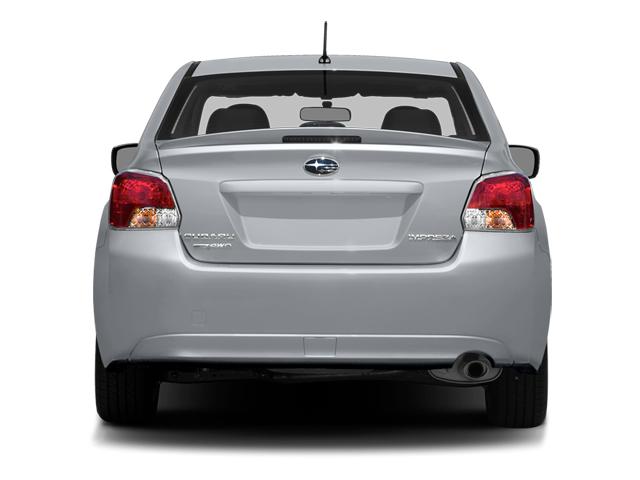 2014 Subaru Impreza Sedan Vehicle Photo in BETHLEHEM, PA 18017