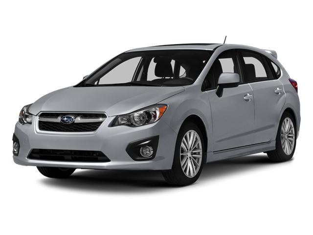 2014 Subaru Impreza Wagon Vehicle Photo in Spokane Valley, WA 99206