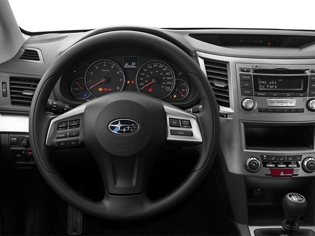 2014 Subaru Outback Vehicle Photo in BETHLEHEM, PA 18017