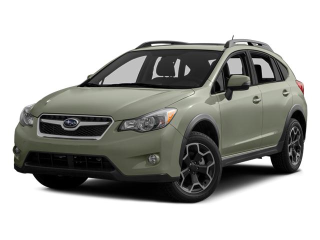 2014 Subaru XV Crosstrek Vehicle Photo in POST FALLS, ID 83854-5365