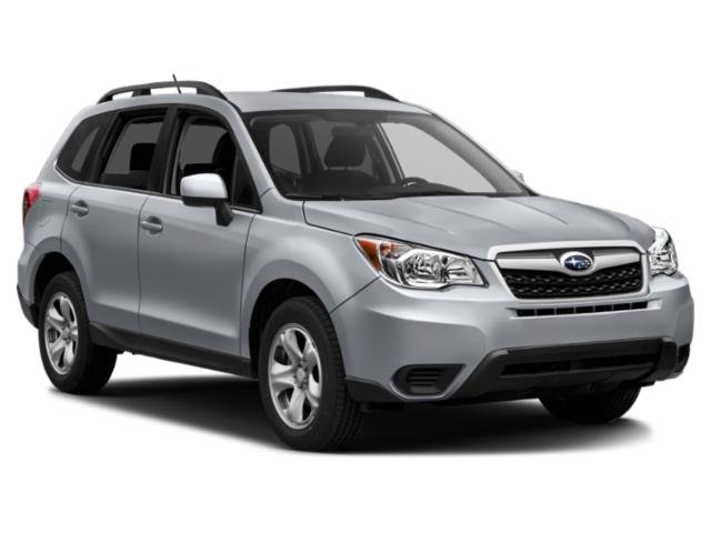 2014 Subaru Forester Vehicle Photo in BOONVILLE, IN 47601-9633